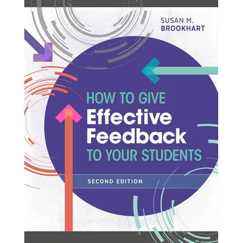 How to Give Effective Feedback to Your Students
