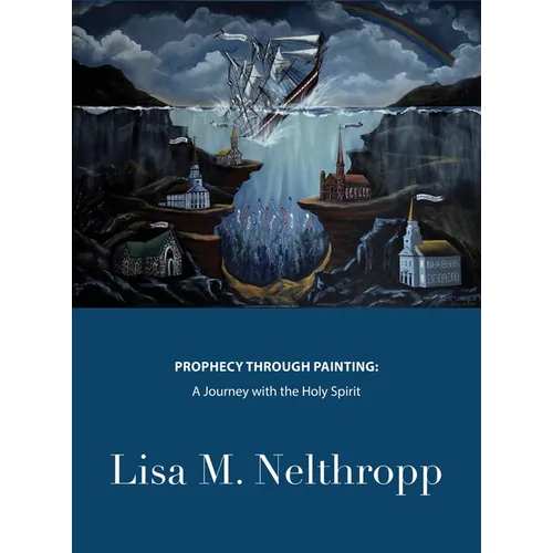 Prophecy through Painting