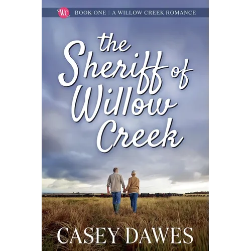The Sheriff of Willow Creek