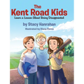 The Kent Road Kids Learn a Lesson About Being Disappointed