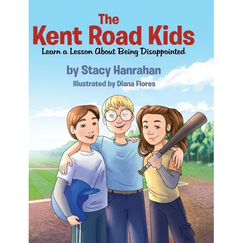 The Kent Road Kids Learn a Lesson About Being Disappointed