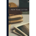 New Year Letter