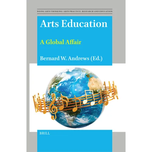 Arts Education: A Global Affair