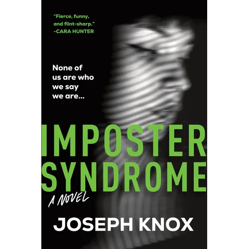 Imposter Syndrome