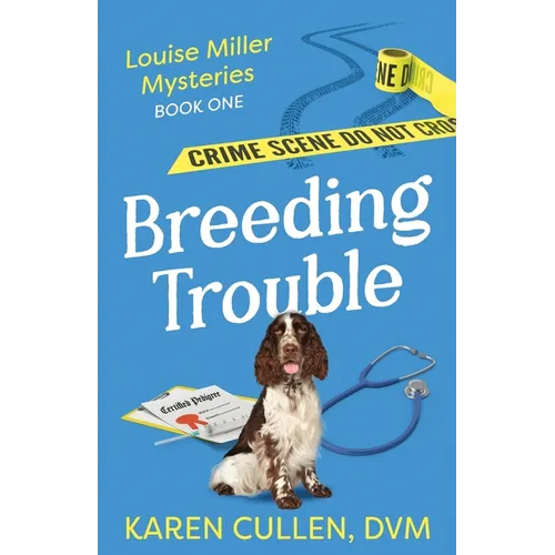 Breeding Trouble