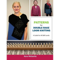 Patterns for Double Rake Loom Knitting: A Guide for All Skill Levels