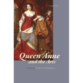 Queen Anne and the Arts