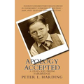 Apology Accepted: A Kid From Fairbridge - 1950's