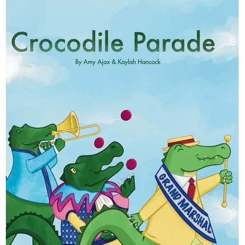 Crocodile Parade