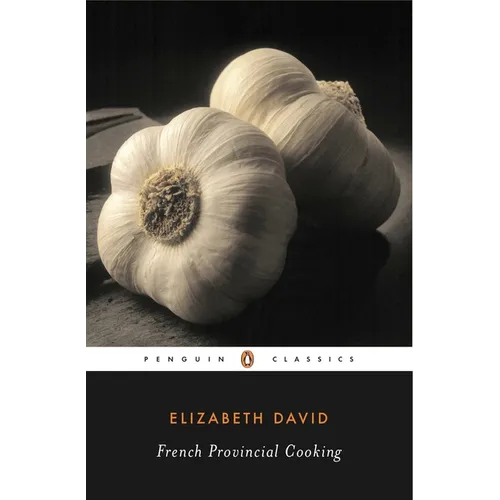 French Provincial Cooking