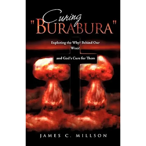 Curing "Burabura"