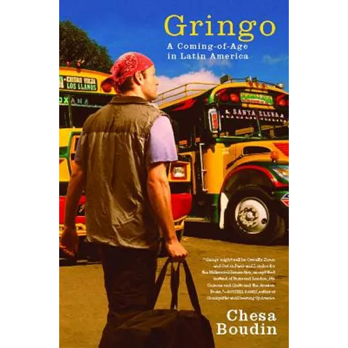 Gringo