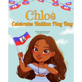 Chloé Celebrates Haitian Flag Day