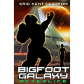 Bigfoot Galaxy: Afterlife