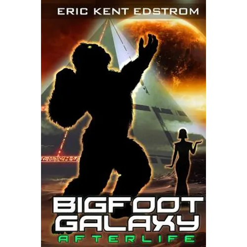 Bigfoot Galaxy: Afterlife