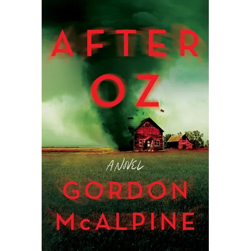 After Oz