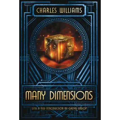 Many Dimensions