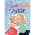 Heart-Shaped Friendship