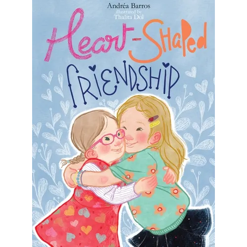 Heart-Shaped Friendship