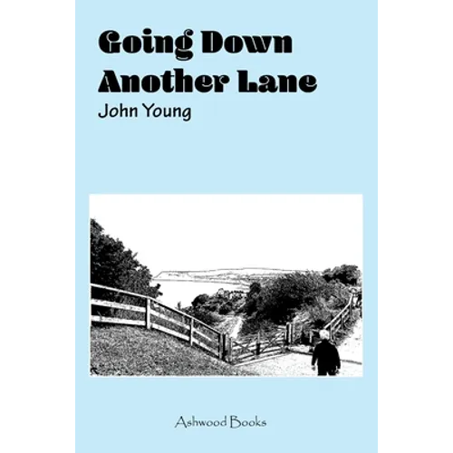 Going Down Another Lane