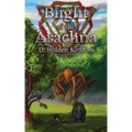 Blight of the Arachna