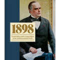 1898: Visual Culture and U.S. Imperialism in the Caribbean and the Pacific