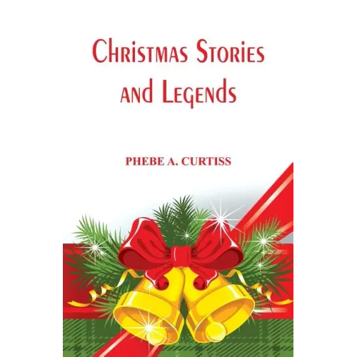 Christmas Stories And Legends