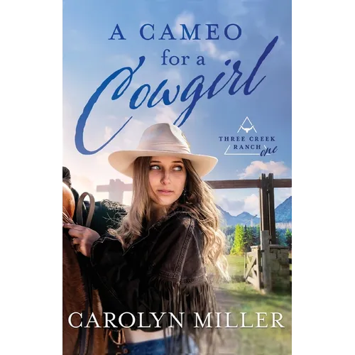 A Cameo for a Cowgirl