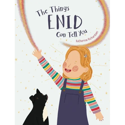 The Things Enid Can Tell You