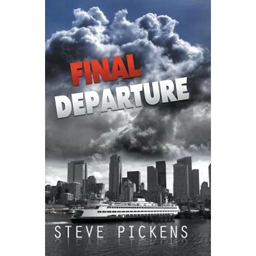 Final Departure