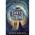 Three in Time (Vol 1)