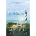 Beachfront Inheritance (Solomons Island Book One): Beachfront Inheritance