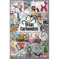 Texas Cartoonists: A Resource Guide for Texas Talent