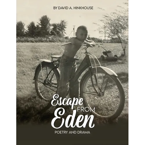 Escape from Eden