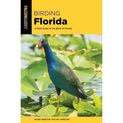 Birding Florida