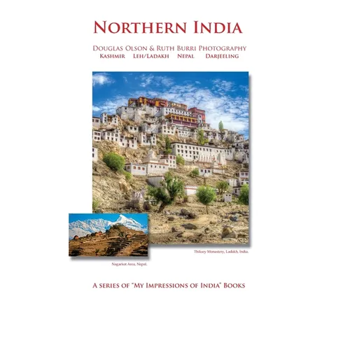 Northern India