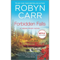 Forbidden Falls