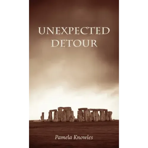 Unexpected Detour