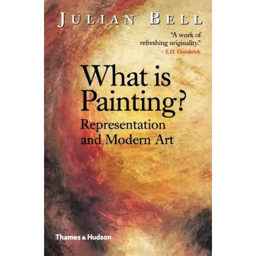 What Is Painting? Representation and Modern Art
