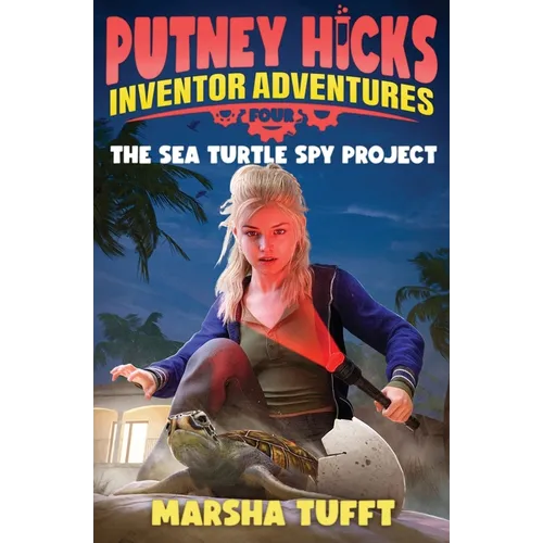 The Sea Turtle Spy Project