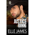 Justice Burning