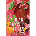 Dear Monster Claus