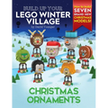 Build Up Your LEGO Winter Village: Christmas Ornaments