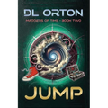 Jump: Madders of Time Book Two