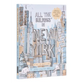 All the Buildings in New York: Updated Edition