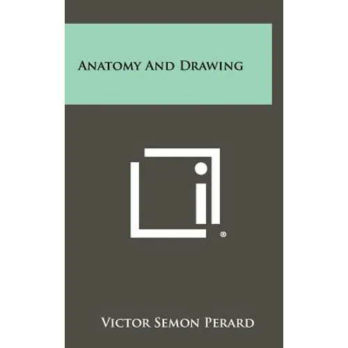 Anatomy And Drawing