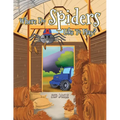Where Do Spiders Like To Play?