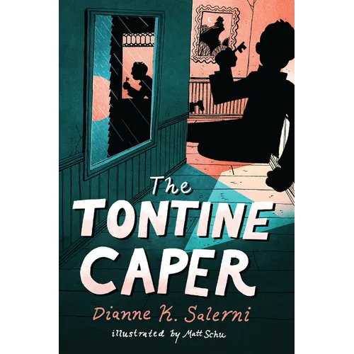 The Tontine Caper