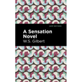 A Sensation Novel