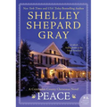 Peace: A Crittenden County Christmas Novel